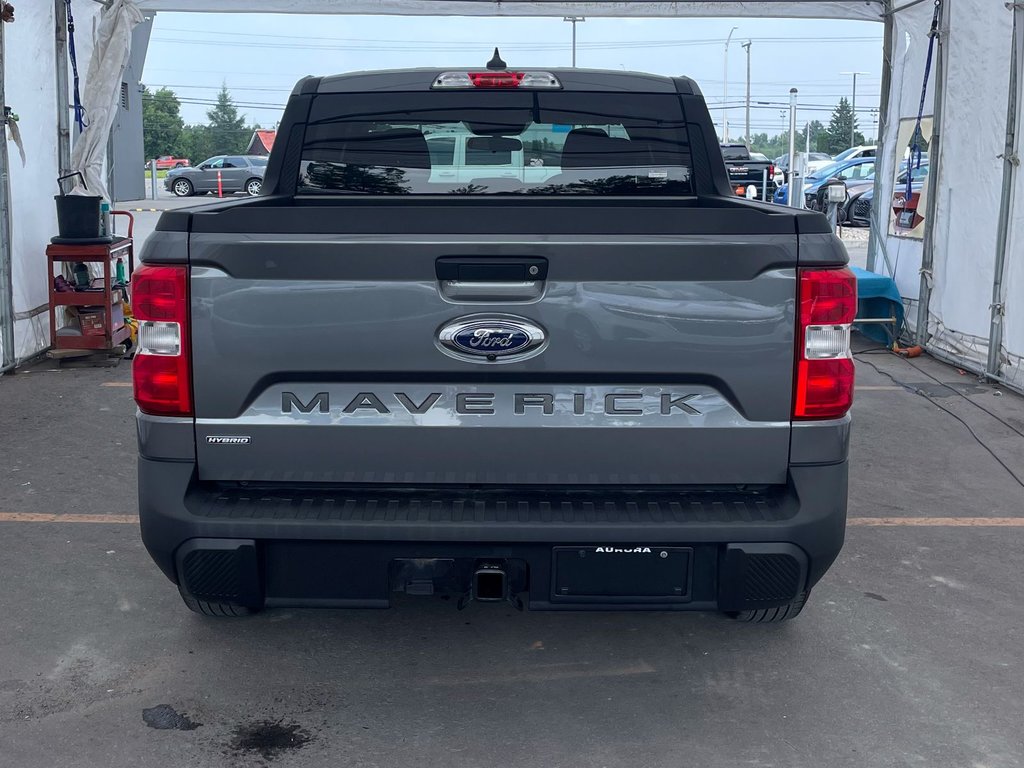 2022 Ford Maverick in St-Jérôme, Quebec - 6 - w1024h768px