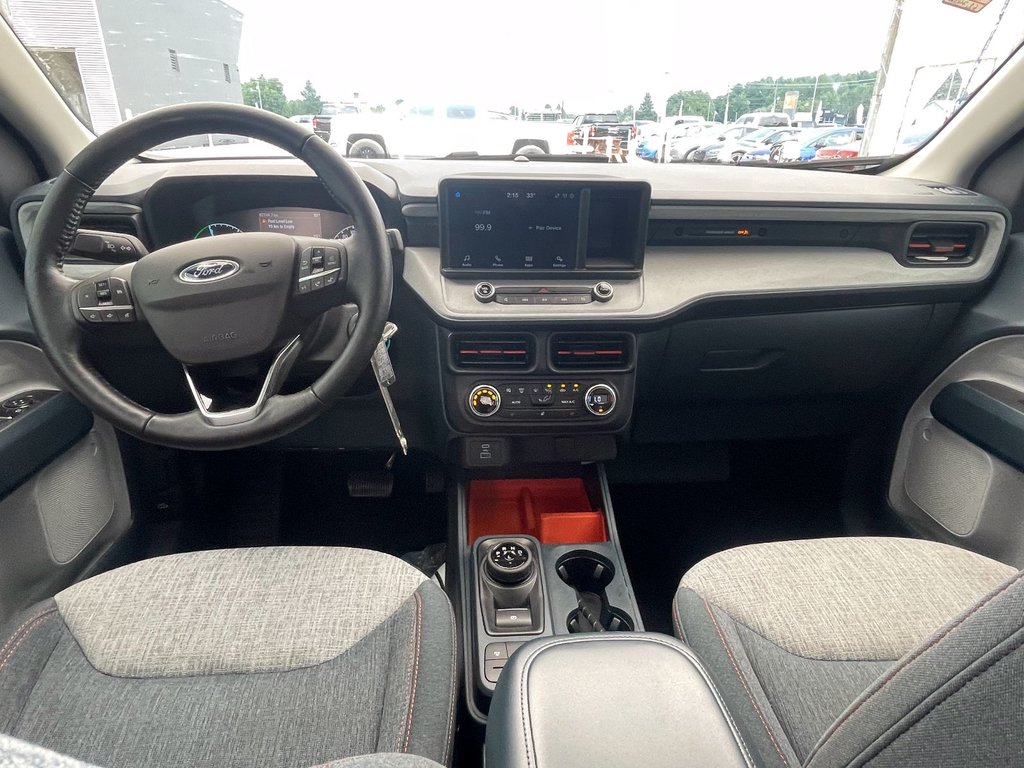 2022 Ford Maverick in St-Jérôme, Quebec - 10 - w1024h768px