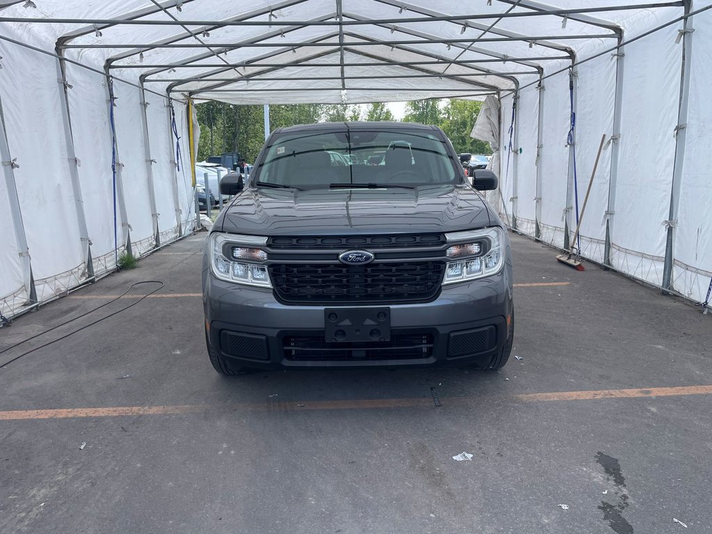 2022 Ford Maverick in St-Jérôme, Quebec - 4 - w1024h768px