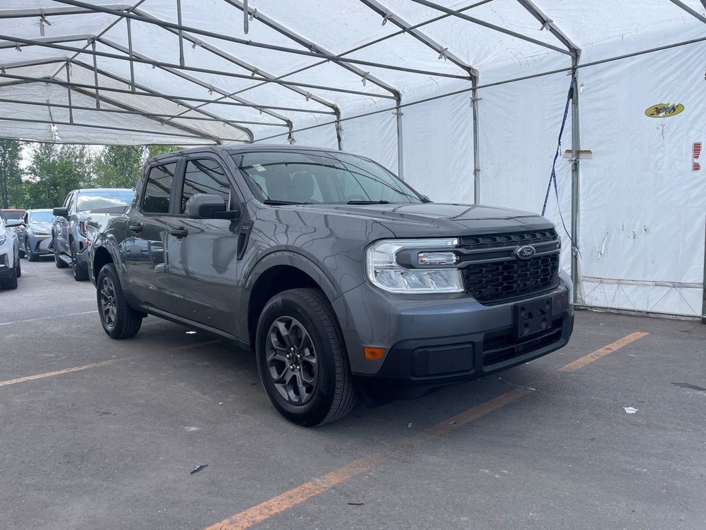 2022 Ford Maverick in St-Jérôme, Quebec - 9 - w1024h768px