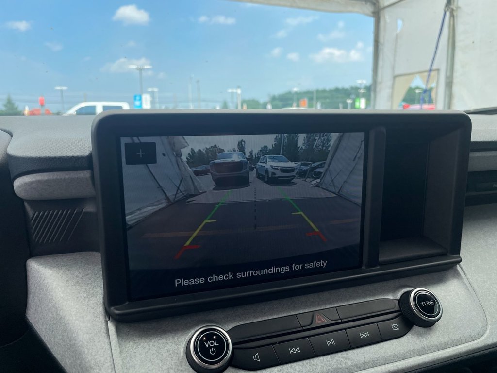 2022 Ford Maverick in St-Jérôme, Quebec - 12 - w1024h768px