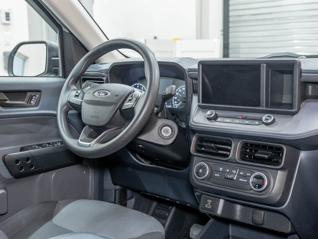 2022 Ford Maverick in St-Jérôme, Quebec - 23 - w1024h768px