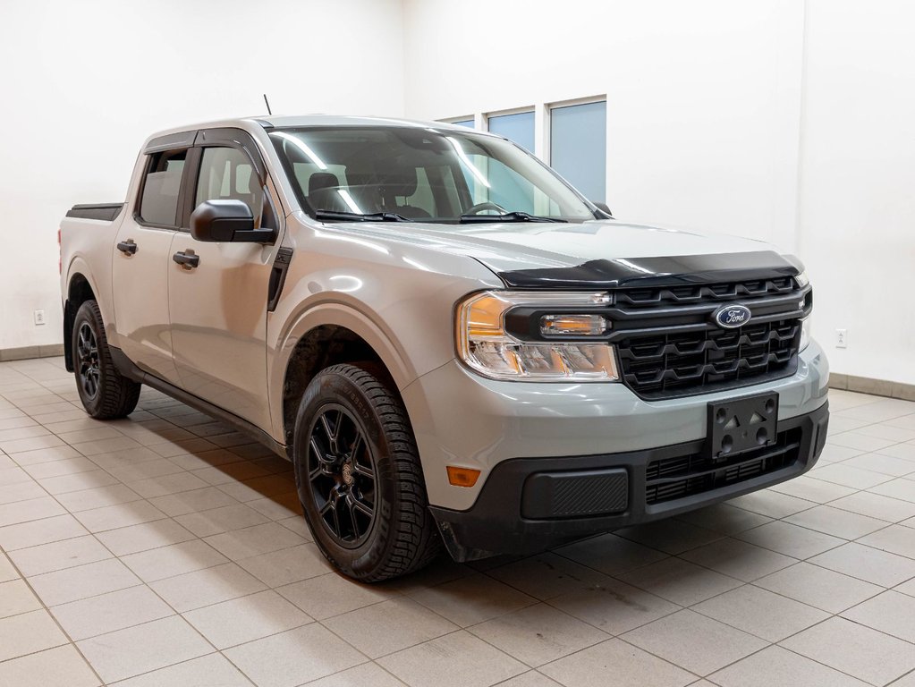 2022 Ford Maverick in St-Jérôme, Quebec - 9 - w1024h768px