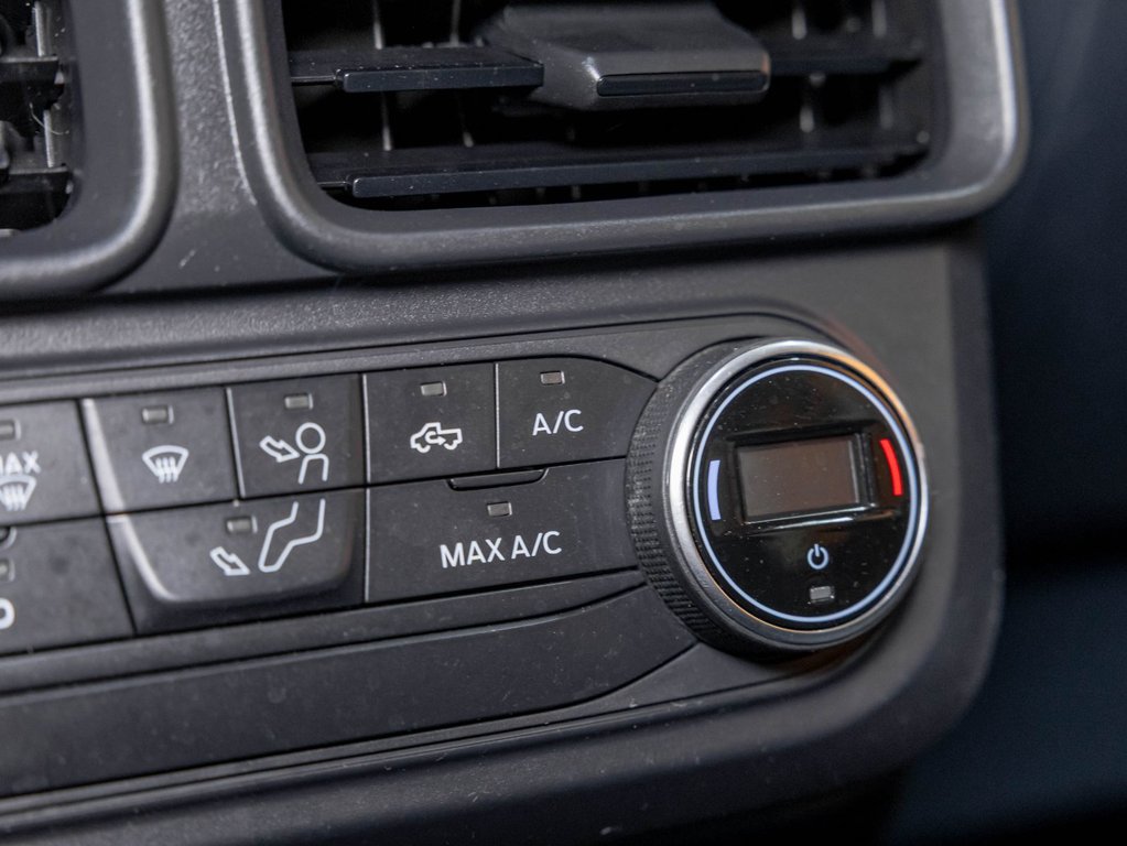 2022 Ford Maverick in St-Jérôme, Quebec - 20 - w1024h768px