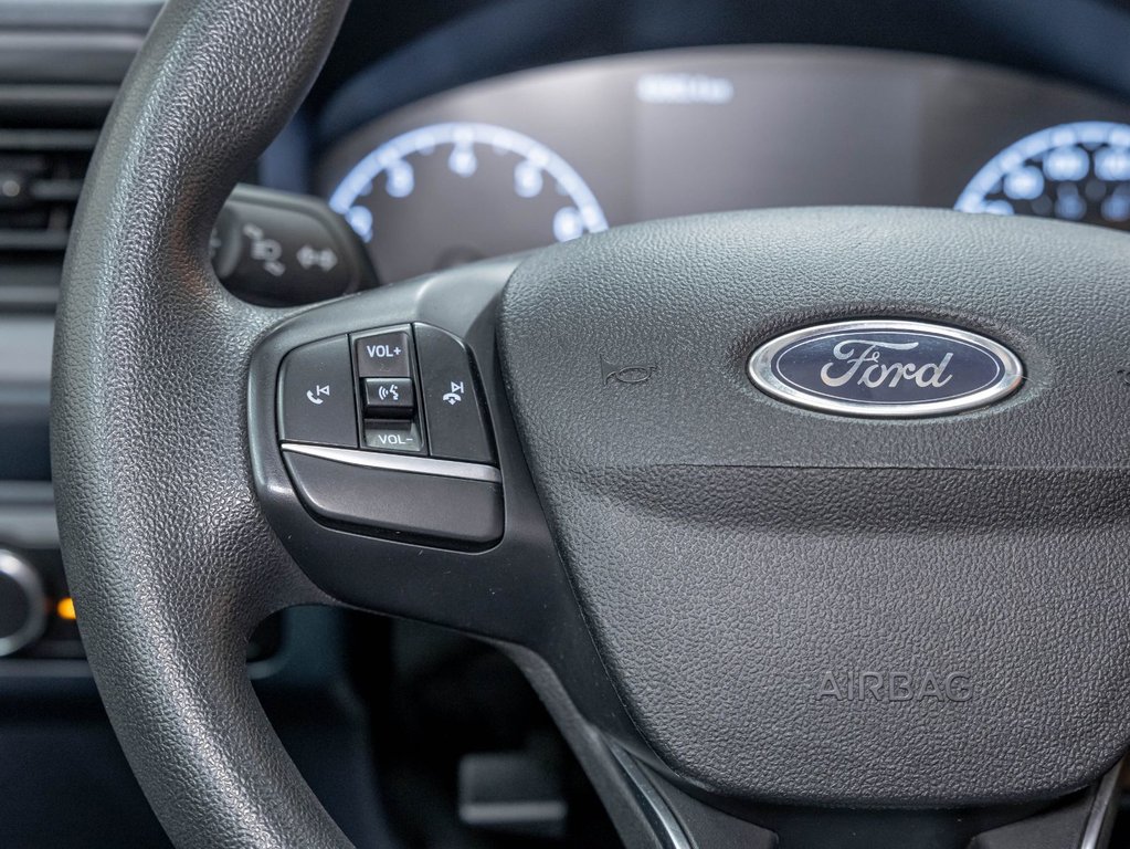 2022 Ford Maverick in St-Jérôme, Quebec - 14 - w1024h768px
