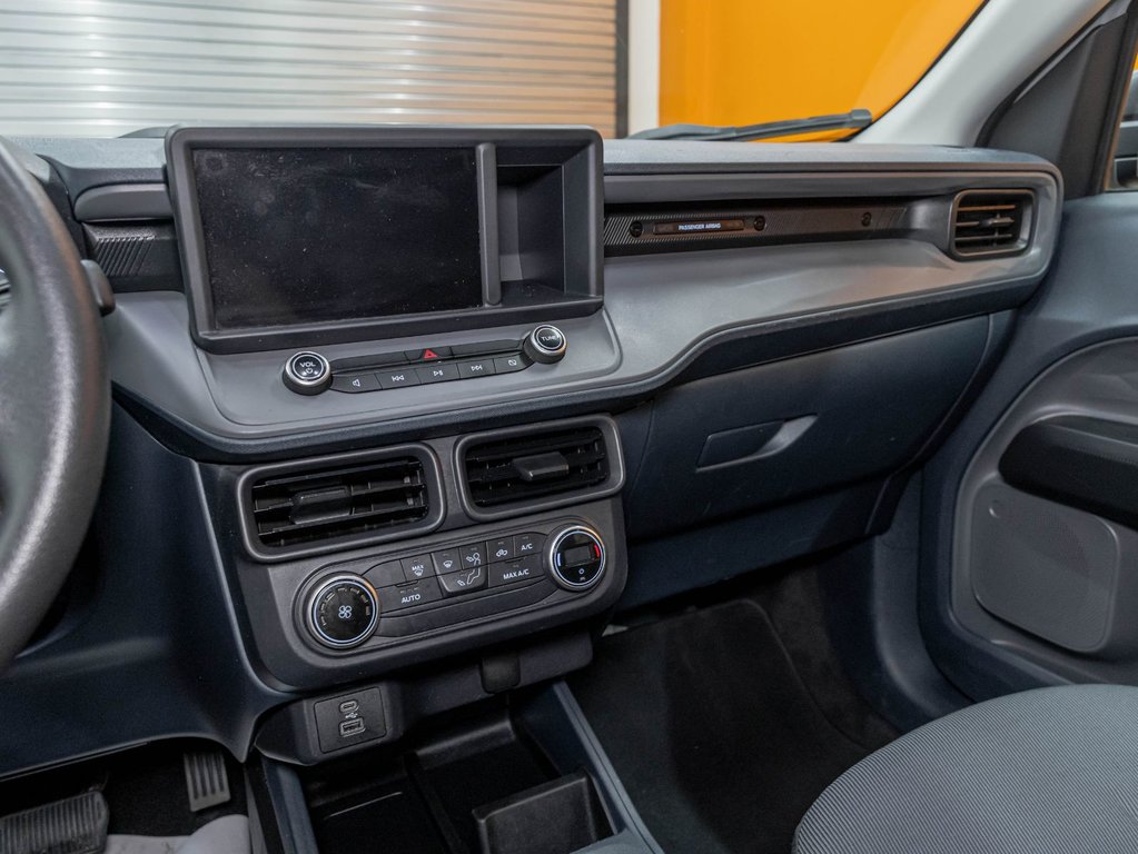 2022 Ford Maverick in St-Jérôme, Quebec - 18 - w1024h768px