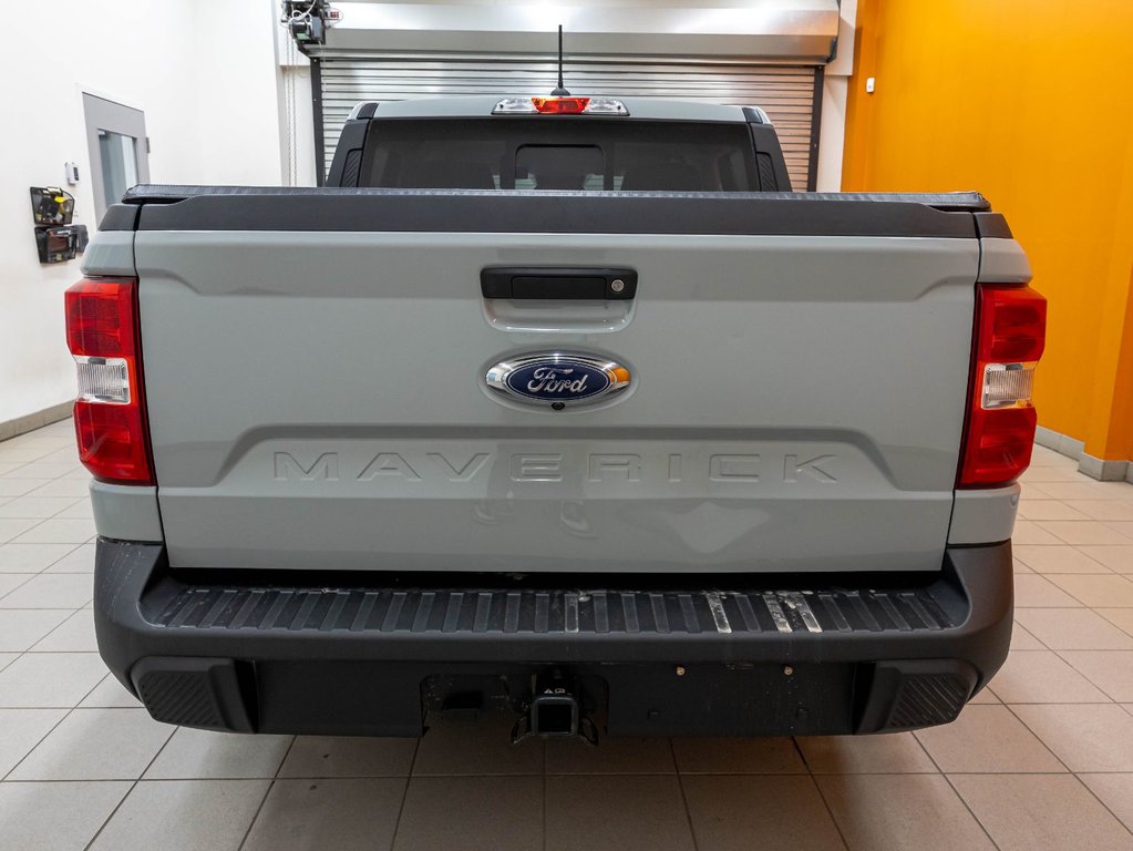 2022 Ford Maverick in St-Jérôme, Quebec - 6 - w1024h768px