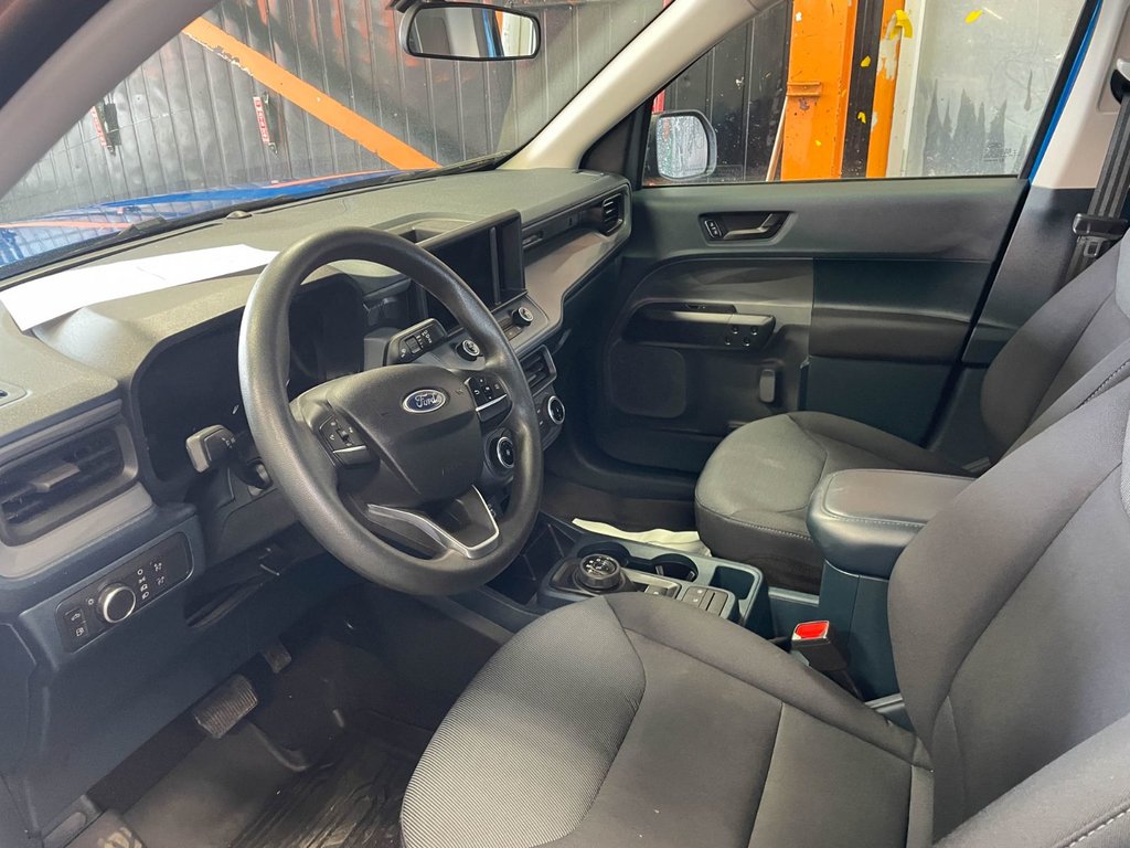 2022 Ford Maverick in St-Jérôme, Quebec - 3 - w1024h768px