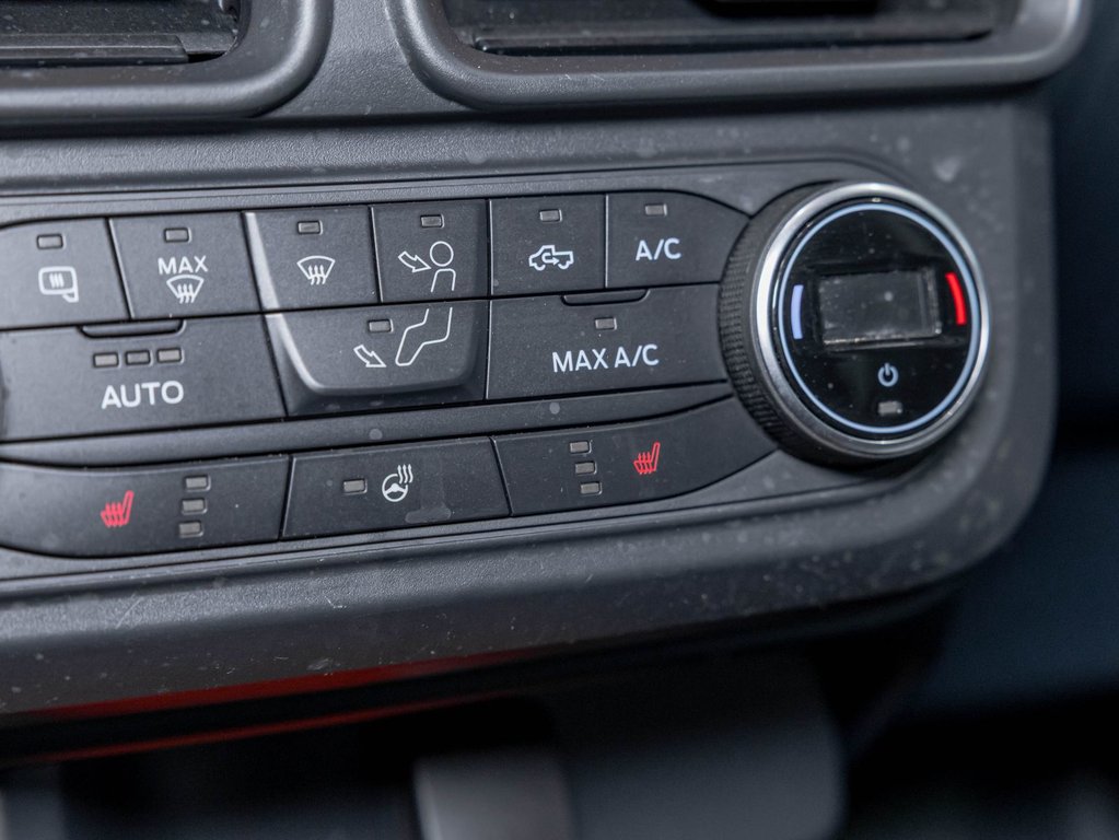 2022 Ford Maverick in St-Jérôme, Quebec - 19 - w1024h768px