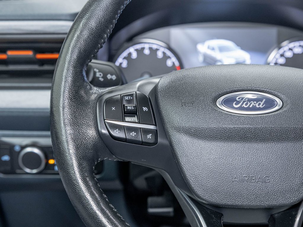 2022 Ford Maverick in St-Jérôme, Quebec - 14 - w1024h768px