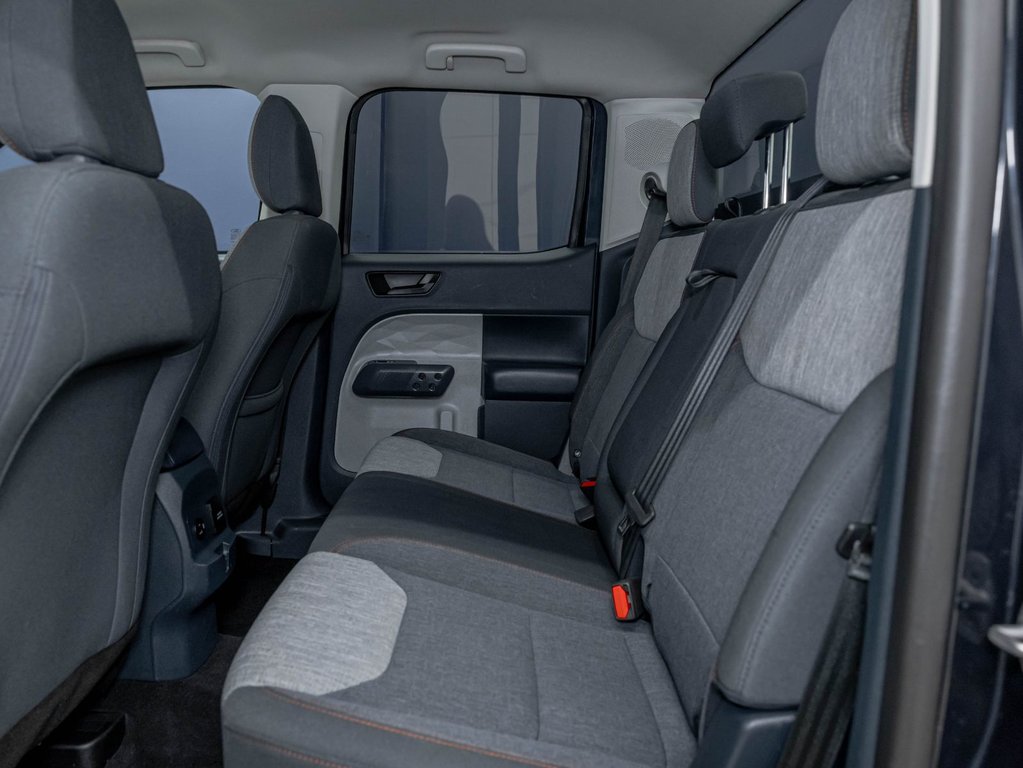 2022 Ford Maverick in St-Jérôme, Quebec - 25 - w1024h768px