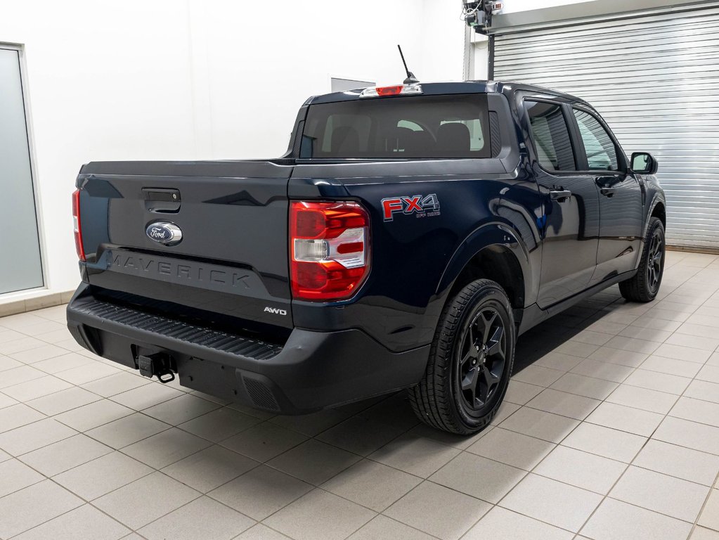 2022 Ford Maverick in St-Jérôme, Quebec - 8 - w1024h768px