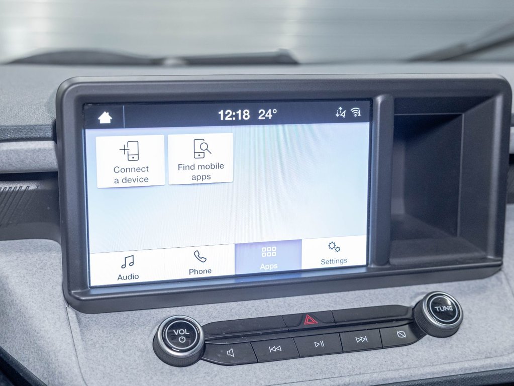 2022 Ford Maverick in St-Jérôme, Quebec - 16 - w1024h768px