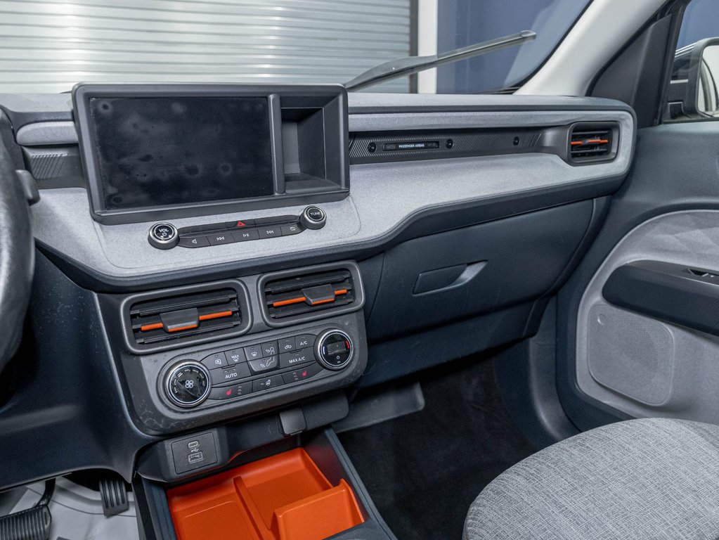 2022 Ford Maverick in St-Jérôme, Quebec - 18 - w1024h768px