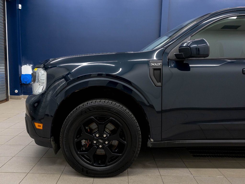 2022 Ford Maverick in St-Jérôme, Quebec - 26 - w1024h768px