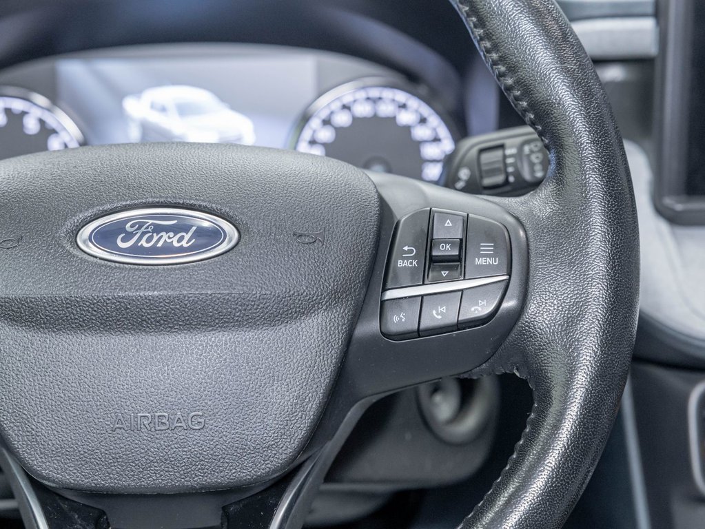 2022 Ford Maverick in St-Jérôme, Quebec - 15 - w1024h768px
