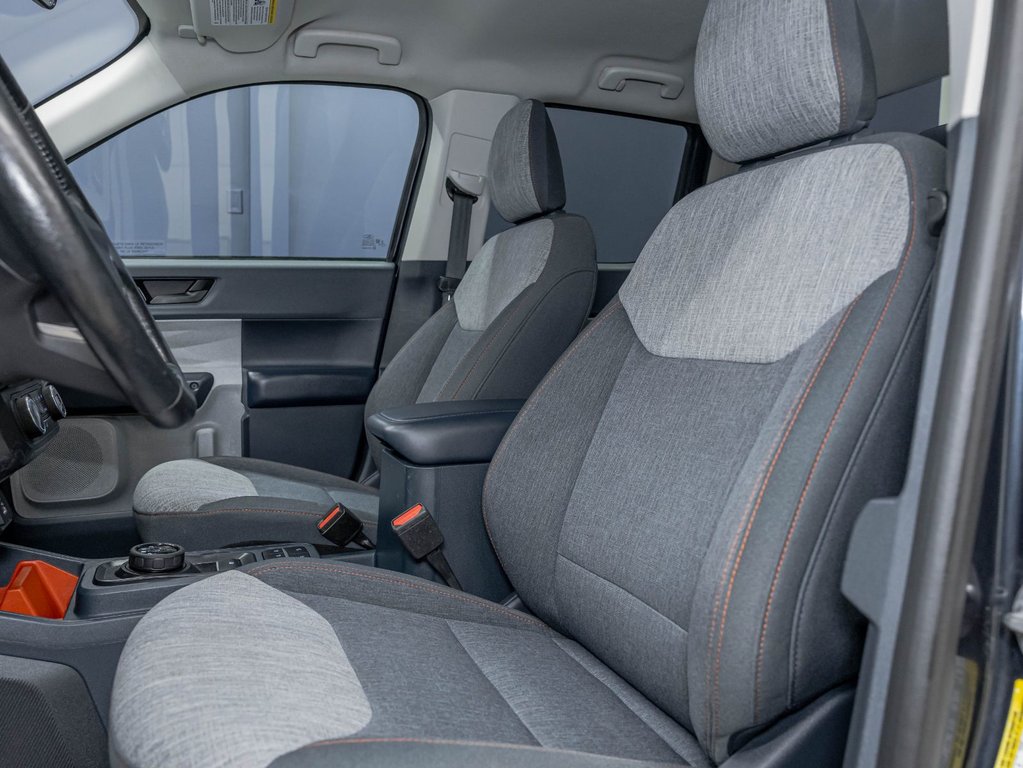 2022 Ford Maverick in St-Jérôme, Quebec - 11 - w1024h768px