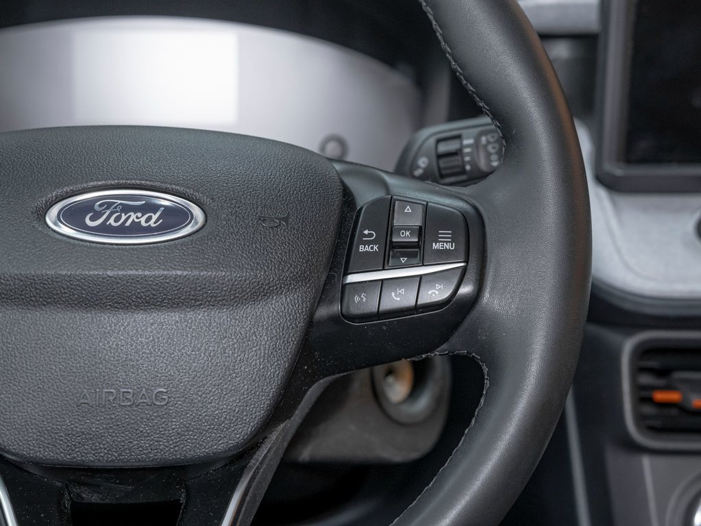 Ford Maverick  2023 à St-Jérôme, Québec - 15 - w1024h768px
