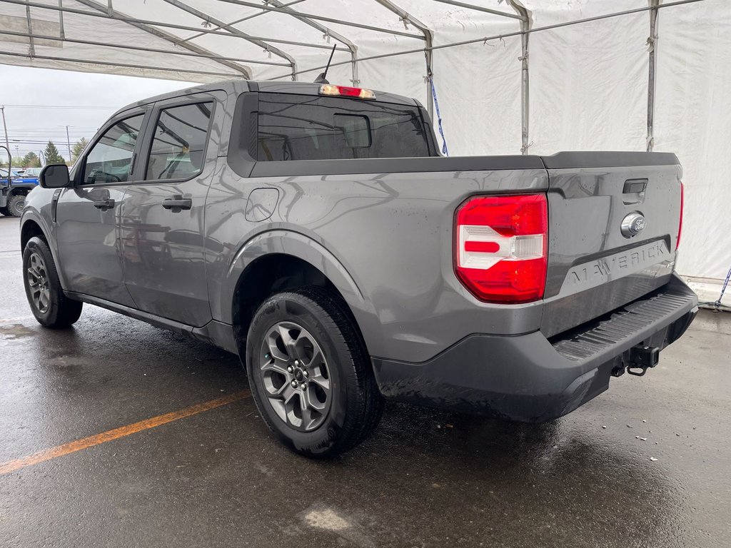 Ford Maverick  2023 à St-Jérôme, Québec - 5 - w1024h768px