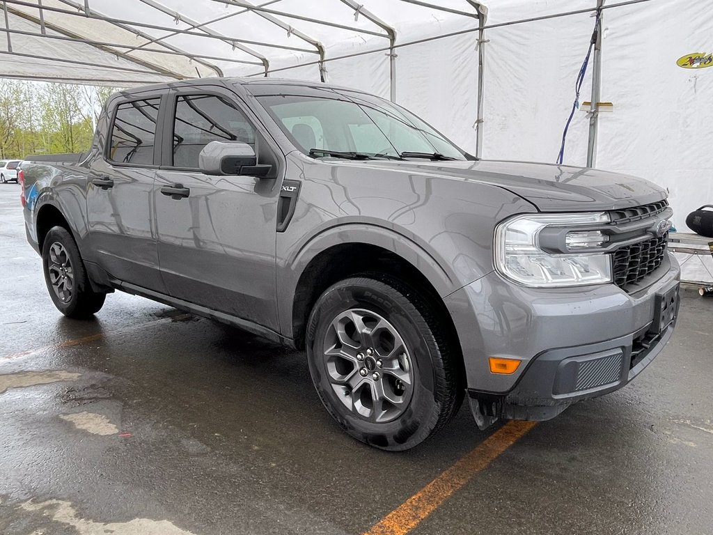 Ford Maverick  2023 à St-Jérôme, Québec - 9 - w1024h768px