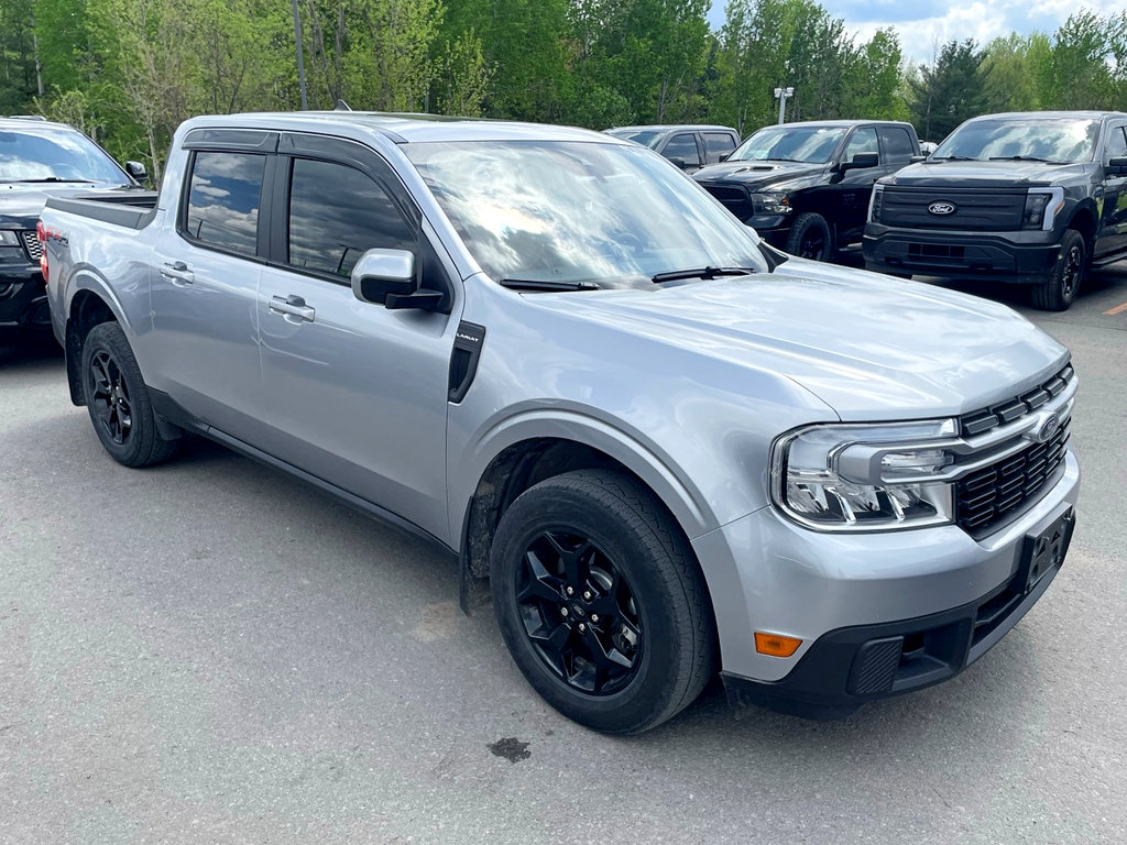 2023 Ford Maverick in St-Jérôme, Quebec - 1 - w1024h768px