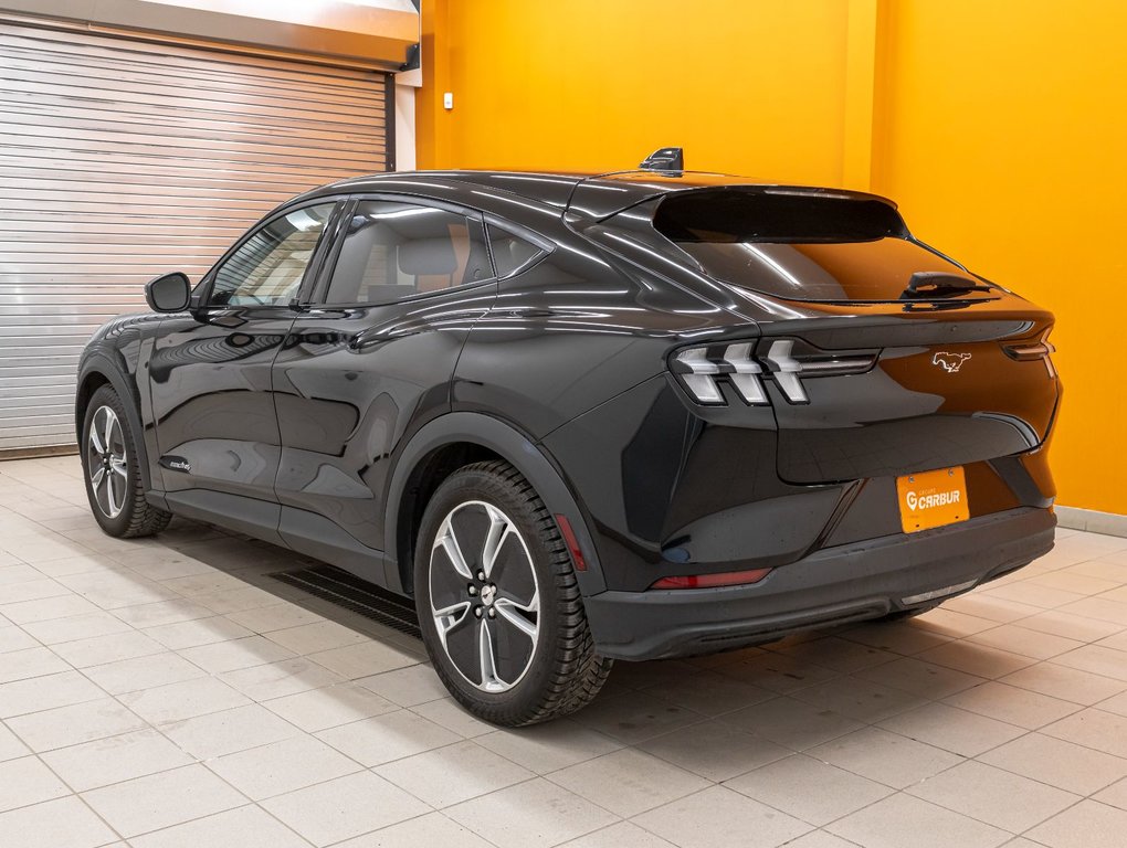 2021 Ford Mustang Mach-E in St-Jérôme, Quebec - 6 - w1024h768px