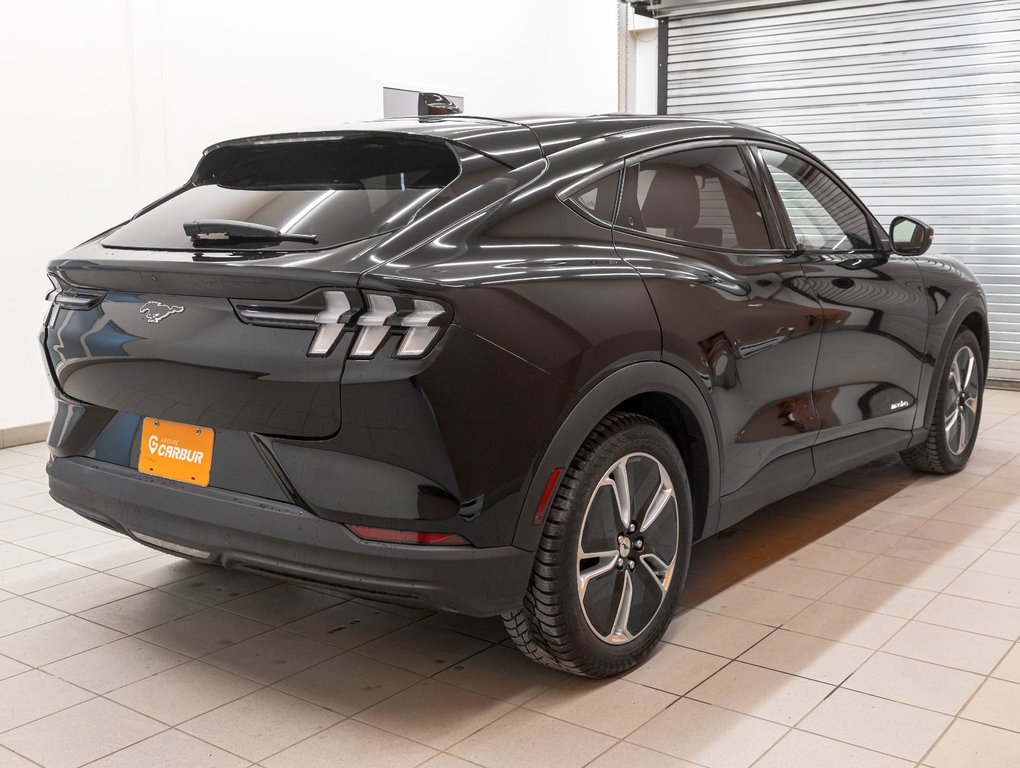 2021 Ford Mustang Mach-E in St-Jérôme, Quebec - 9 - w1024h768px