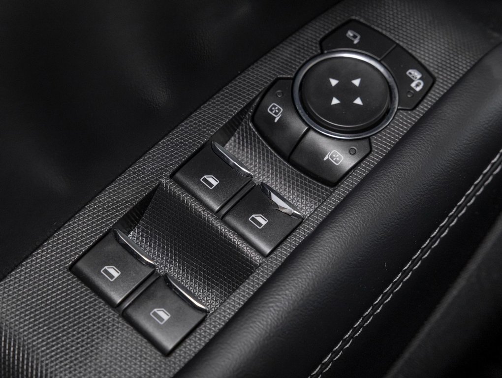 2021 Ford Mustang Mach-E in St-Jérôme, Quebec - 25 - w1024h768px