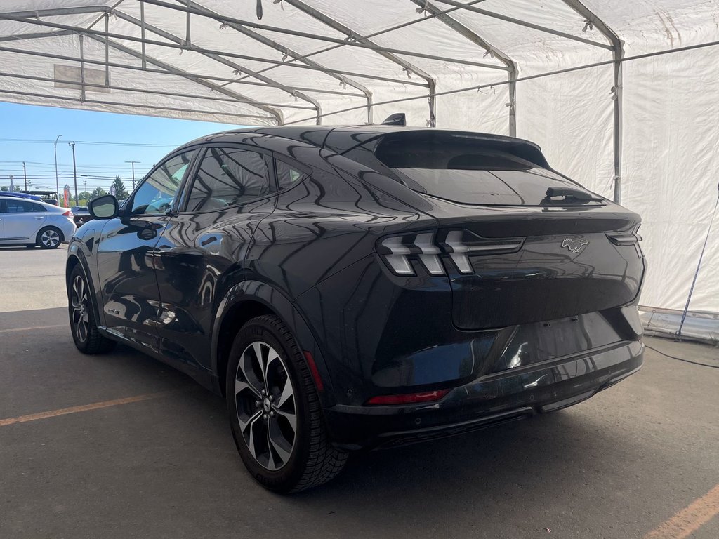 2021 Ford Mustang Mach-E in St-Jérôme, Quebec - 8 - w1024h768px