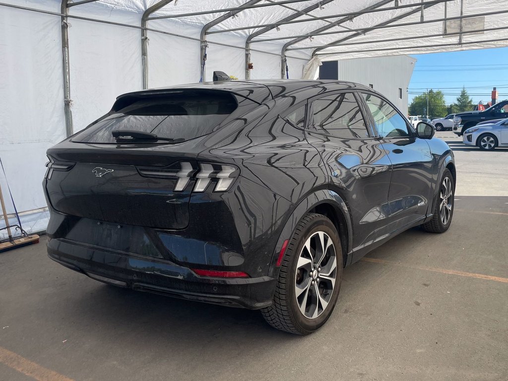 2021 Ford Mustang Mach-E in St-Jérôme, Quebec - 10 - w1024h768px