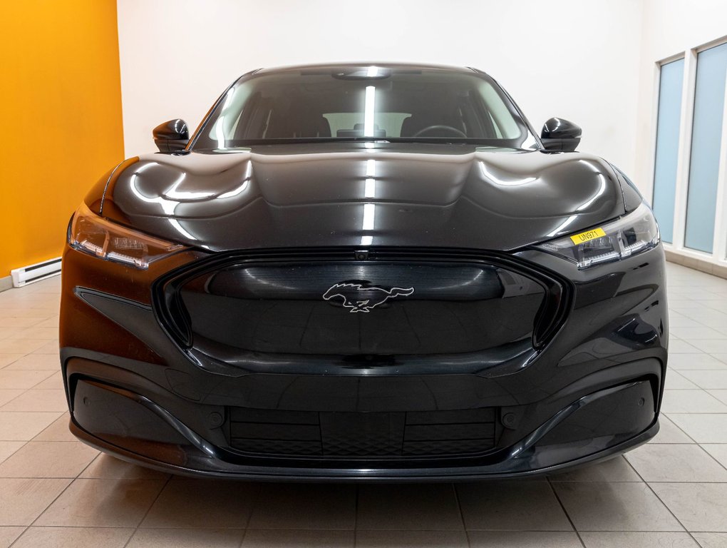 2021 Ford Mustang Mach-E in St-Jérôme, Quebec - 4 - w1024h768px