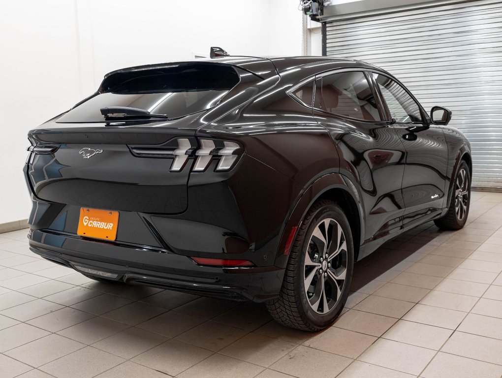 2021 Ford Mustang Mach-E in St-Jérôme, Quebec - 8 - w1024h768px