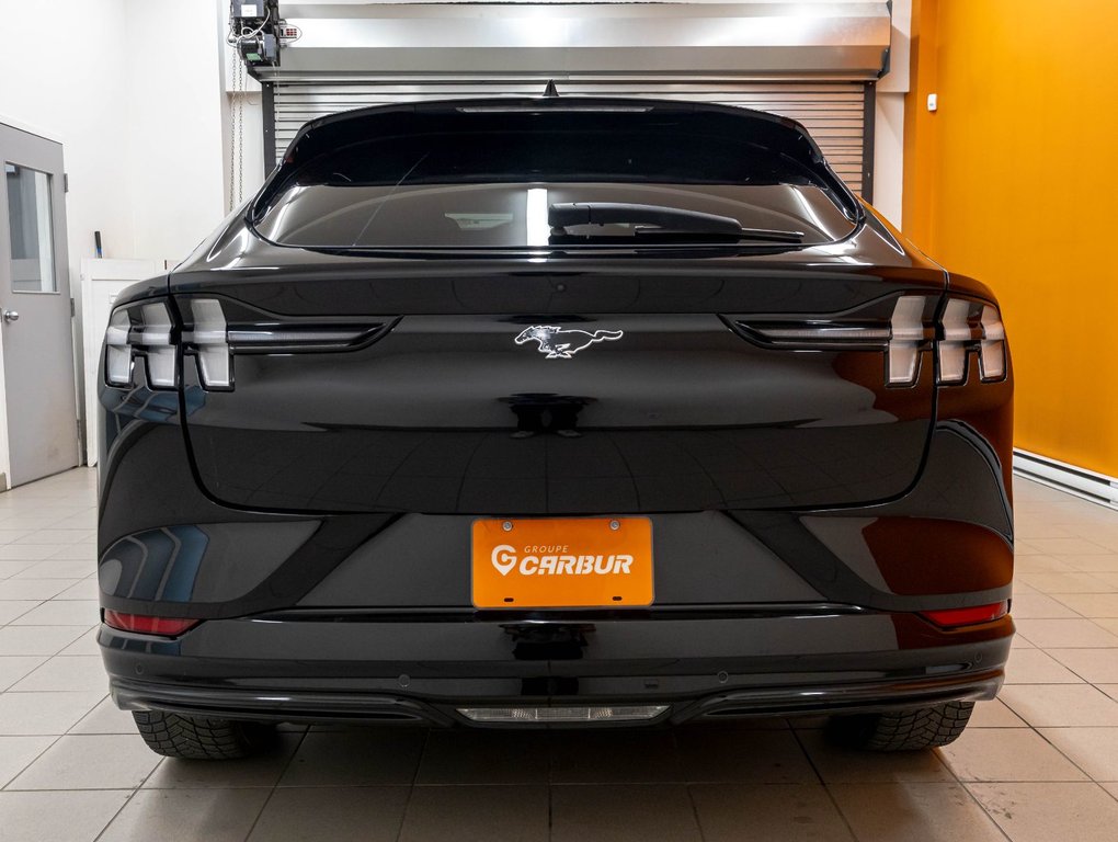 2021 Ford Mustang Mach-E in St-Jérôme, Quebec - 6 - w1024h768px