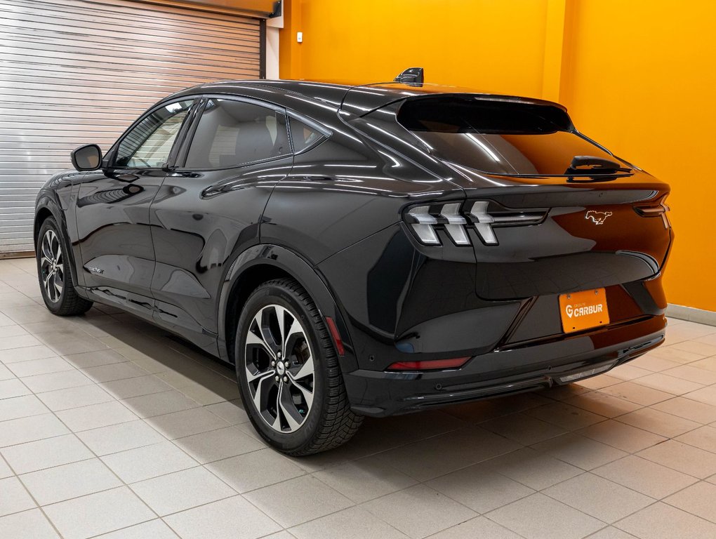 2021 Ford Mustang Mach-E in St-Jérôme, Quebec - 5 - w1024h768px
