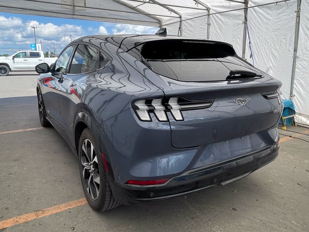 2021 Ford Mustang Mach-E in St-Jérôme, Quebec - 5 - w1024h768px