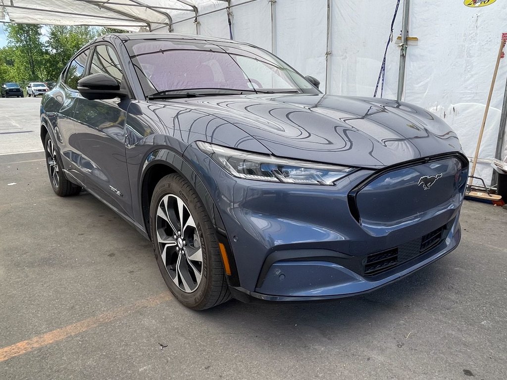 2021 Ford Mustang Mach-E in St-Jérôme, Quebec - 9 - w1024h768px