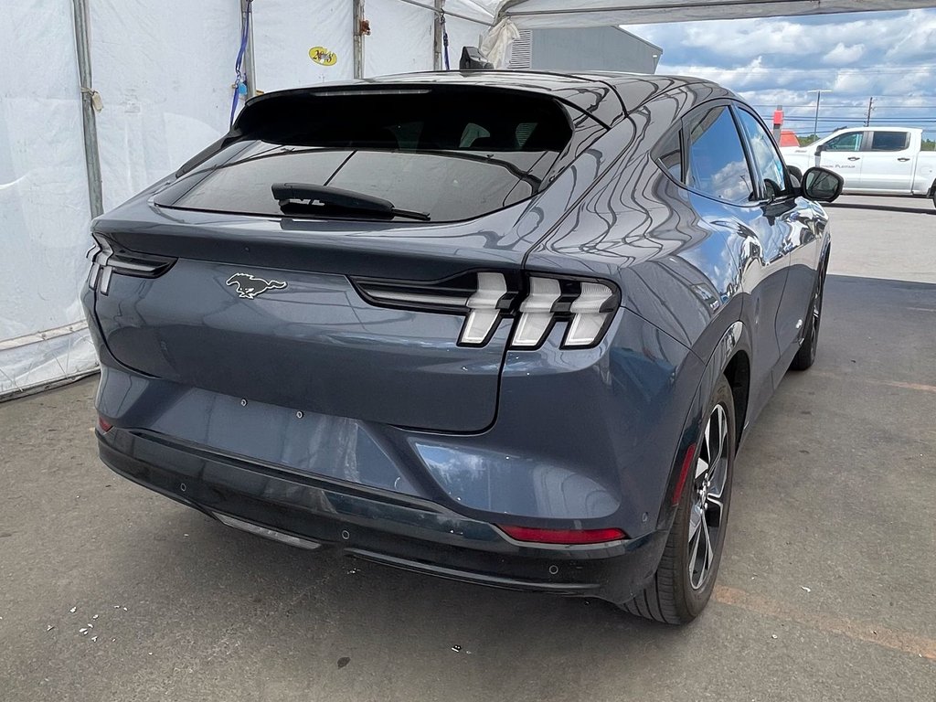 2021 Ford Mustang Mach-E in St-Jérôme, Quebec - 8 - w1024h768px