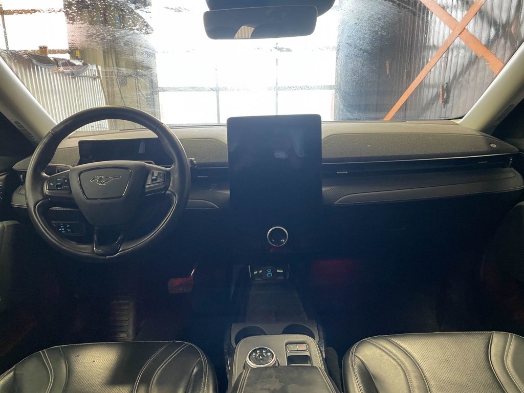 2021 Ford Mustang Mach-E in St-Jérôme, Quebec - 13 - w1024h768px