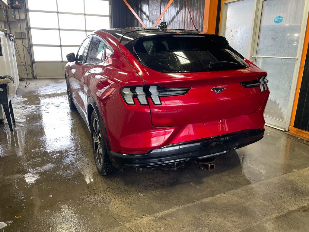 2021 Ford Mustang Mach-E in St-Jérôme, Quebec - 8 - w1024h768px