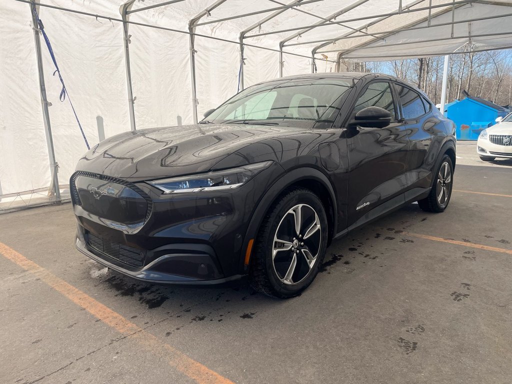 2022 Ford Mustang Mach-E in St-Jérôme, Quebec - 1 - w1024h768px
