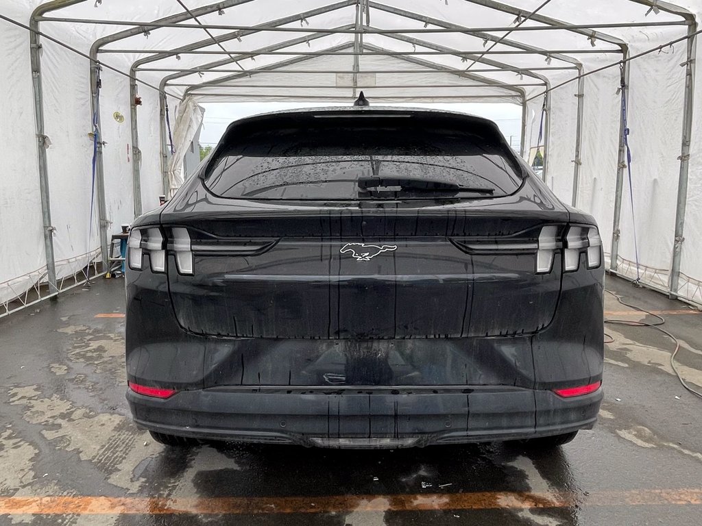 2022 Ford Mustang Mach-E in St-Jérôme, Quebec - 9 - w1024h768px