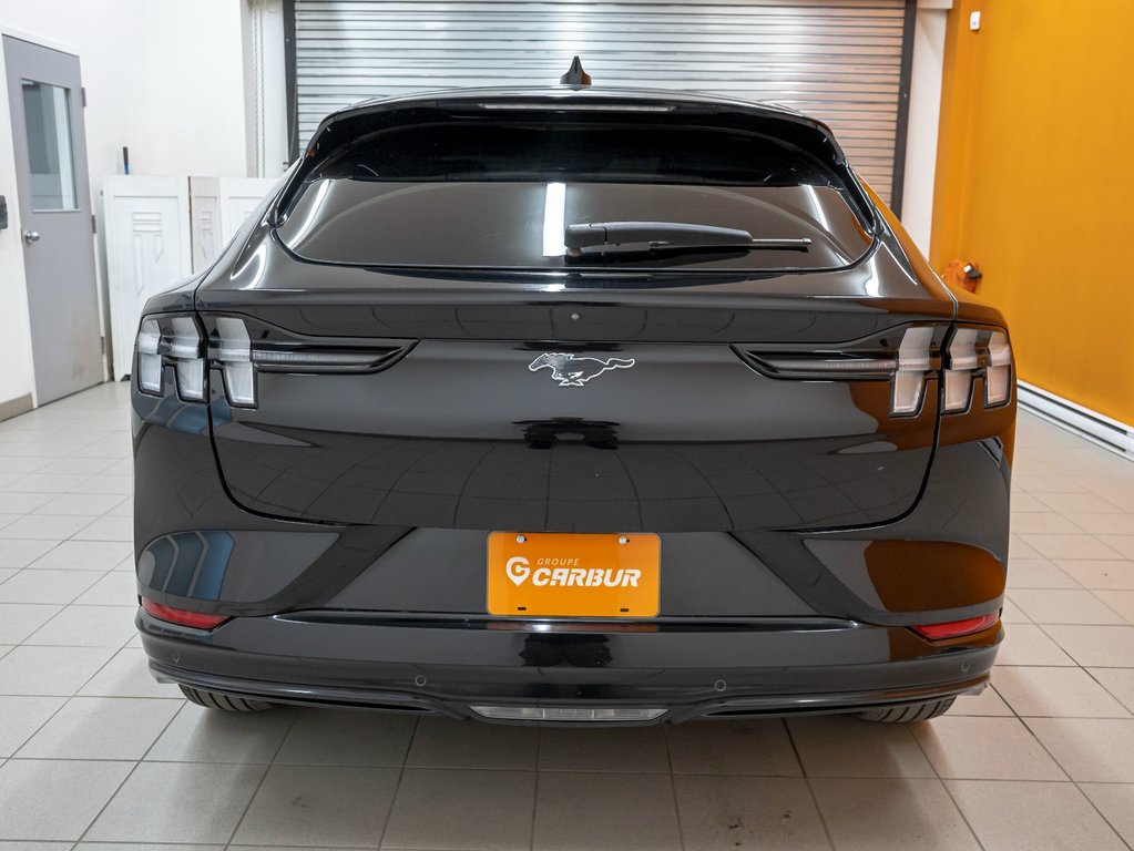 2022 Ford Mustang Mach-E in St-Jérôme, Quebec - 8 - w1024h768px