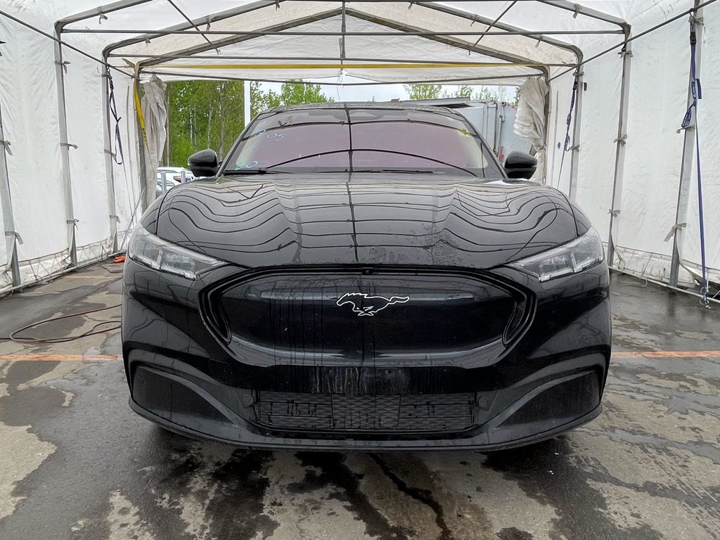 2022 Ford Mustang Mach-E in St-Jérôme, Quebec - 6 - w1024h768px