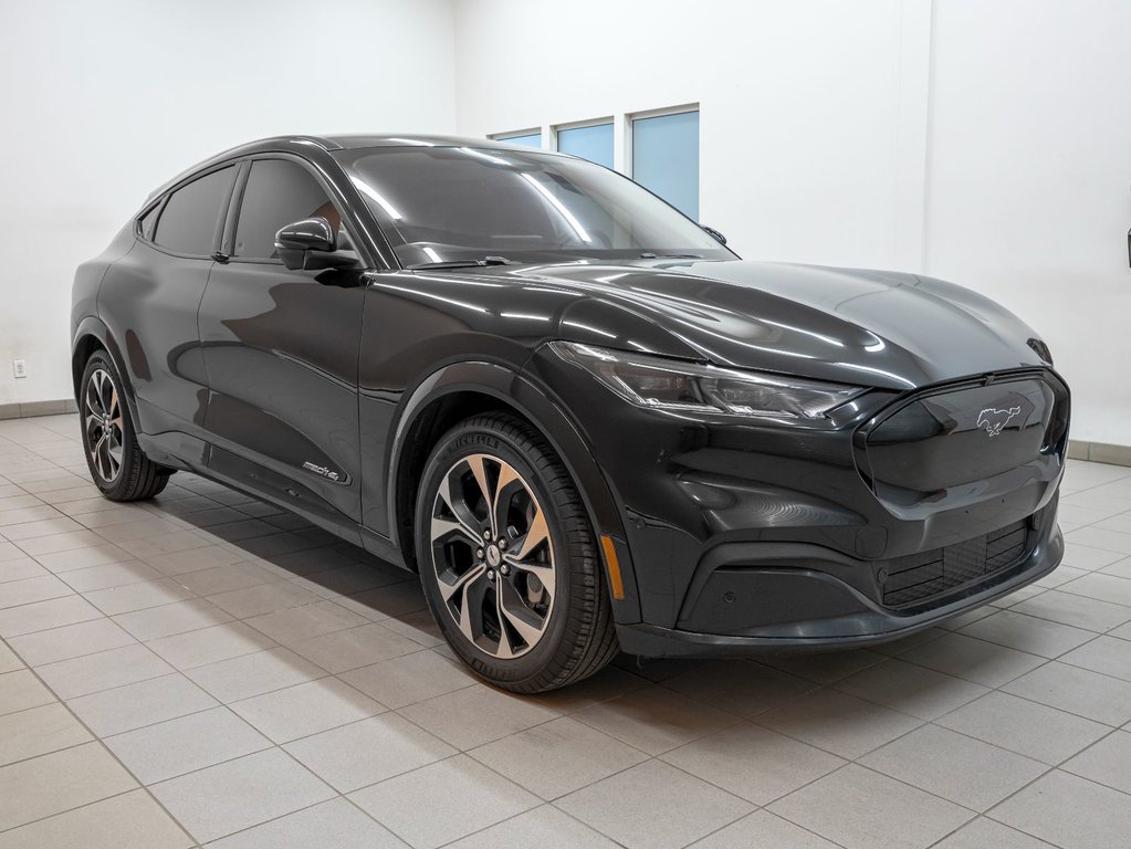 2022 Ford Mustang Mach-E in St-Jérôme, Quebec - 10 - w1024h768px