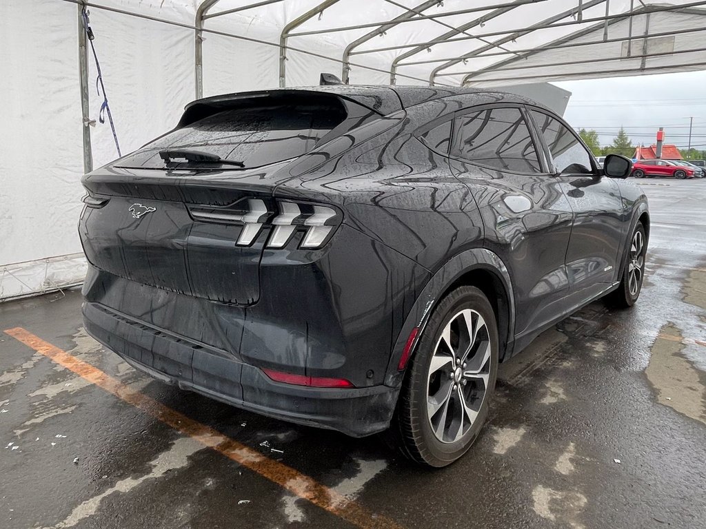 2022 Ford Mustang Mach-E in St-Jérôme, Quebec - 10 - w1024h768px