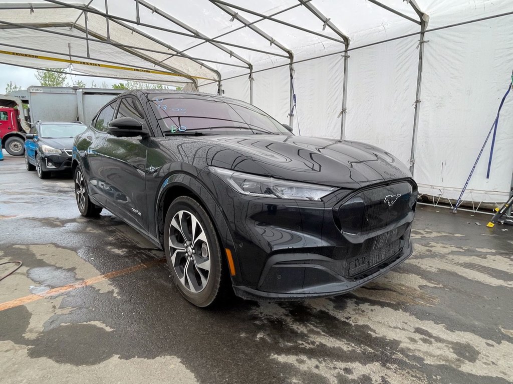 2022 Ford Mustang Mach-E in St-Jérôme, Quebec - 12 - w1024h768px