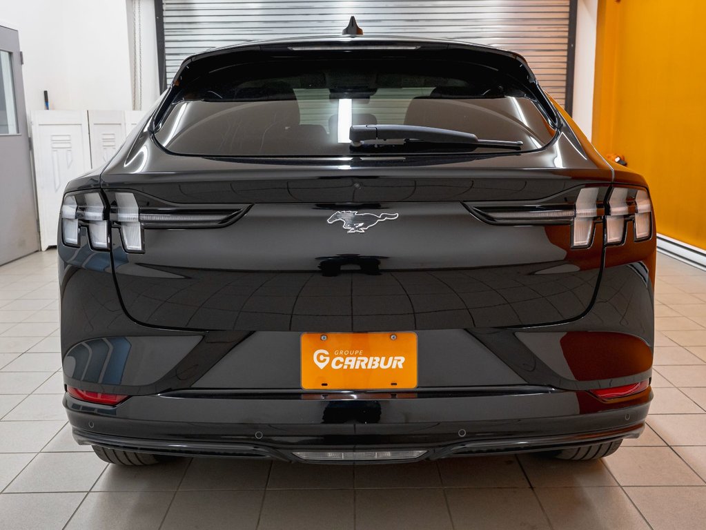 2022 Ford Mustang Mach-E in St-Jérôme, Quebec - 8 - w1024h768px