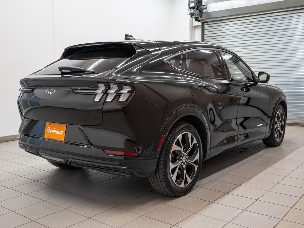 2022 Ford Mustang Mach-E in St-Jérôme, Quebec - 9 - w1024h768px