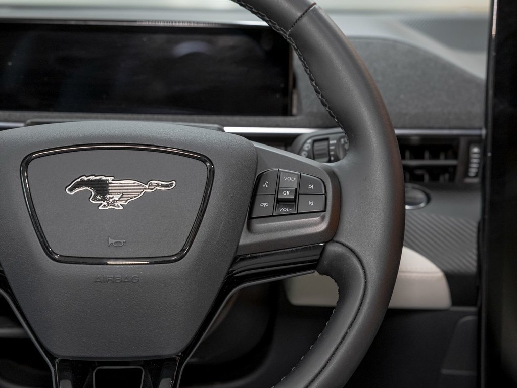 2022 Ford Mustang Mach-E in St-Jérôme, Quebec - 16 - w1024h768px