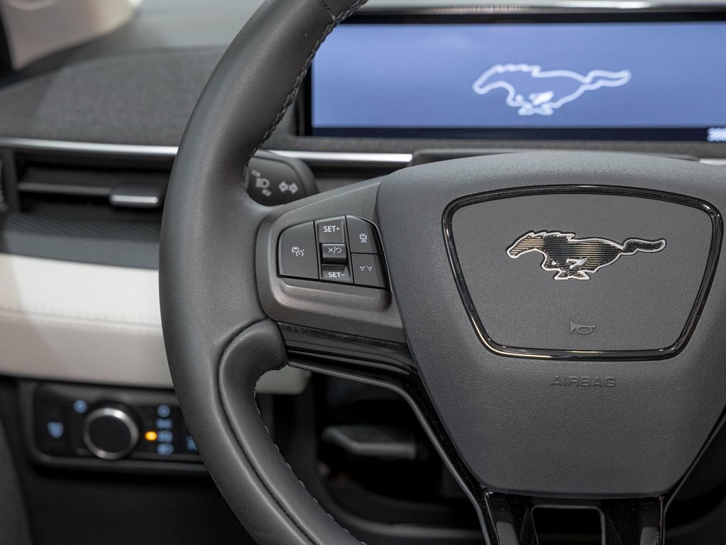 2022 Ford Mustang Mach-E in St-Jérôme, Quebec - 15 - w1024h768px
